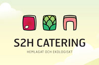 S2H Catering
