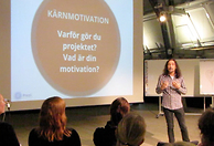 Passion för Projekt med Thorsten Andreassen