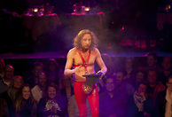 Magic Thor - La Soireé April 2011 - Photo: Martin Lundström