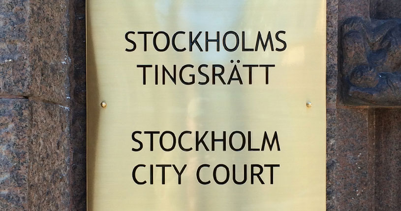 skyltar, skyltning, plastskyltar, metallskyltar, frigolitskyltar