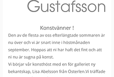  Lisa Abelsson