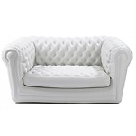 Uppblåsbar soffa