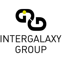 Intergalaxy Group _ Company logo