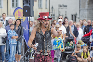 Magic Thor (5) - Circus Tree Festival, Tallinn, Estonia 2015 - Photo - Ardo Kaljuvee