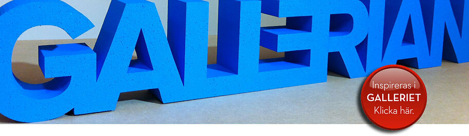 Frigolitskylt_Frigofoam_Frigolitlogo_Frigolitbokstäver_Frigolittext_Mässkylt_Kontorsskylt_Frigolitlogotyp_Reklamskylt