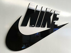 Akrylbokstäver, akryllogotyp, plastbokstäver, plexiglas, plexiskylt, akrylskylt_Laserskärning_Plast_Akryl_Plexi