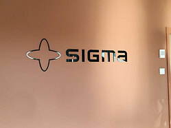 Akrylbokstäver, akryllogotyp, plastbokstäver, plexiglas, plexiskylt, akrylskylt_Laserskärning_Plast_Akryl_Plexi