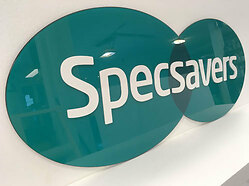 Akrylbokstäver, akryllogotyp, plastbokstäver, plexiglas, plexiskylt, akrylskylt_Laserskärning_Plast_Akryl_Plexi