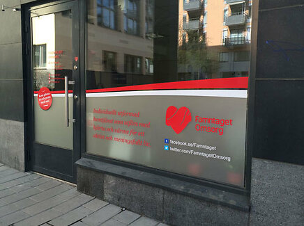 Folie_Vinyl_Foliering_Dekor_Print_Frostvinyl_Väggvinyl_Väggdekor