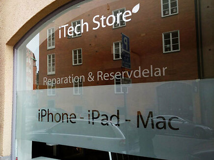 Folie_Vinyl_Foliering_Dekor_Print_Frostvinyl_Väggvinyl_Väggdekor