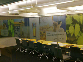 Folie_Vinyl_Foliering_Dekor_Print_Frostvinyl_Väggvinyl_Väggdekor