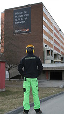 Byggstädning