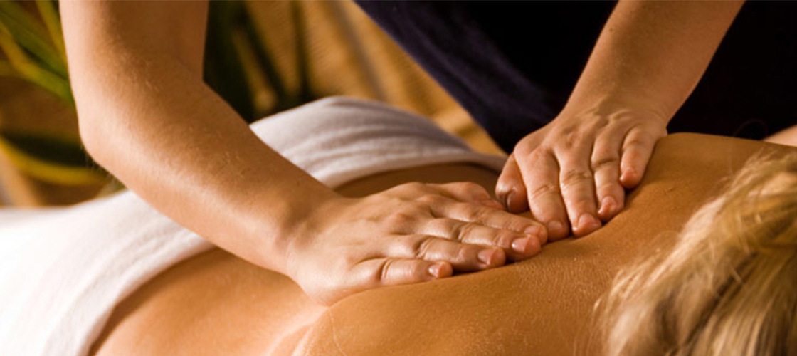 Massage friskvård Stockholm