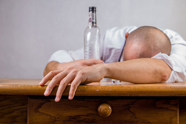 alcoholism treatment abroad