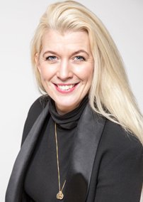 Mindi Lundqvist Personal Shopper och Stilkonsult