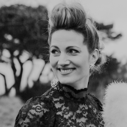 Camilla Söderling Management konsult och entreprenör