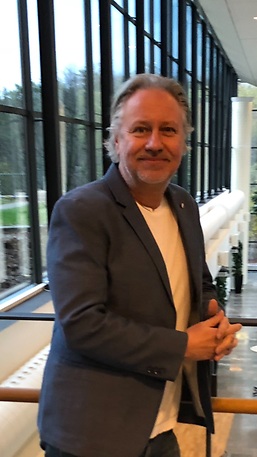 Paul Förster is a mentor & coach