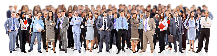 In all our recruitment assignments, we draw on our media channels to attract the very best candidates