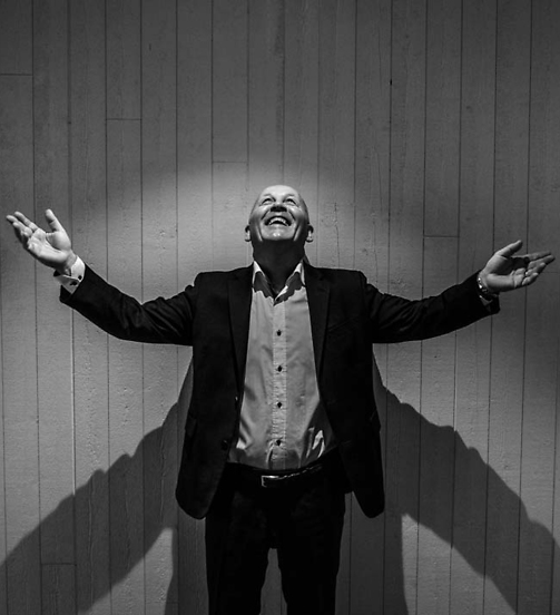 With over 20 years of experience within Technology