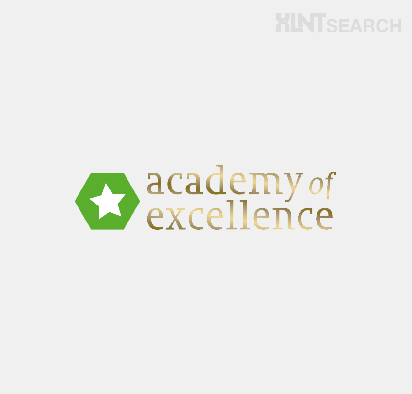 Partner with Academic of Excellence