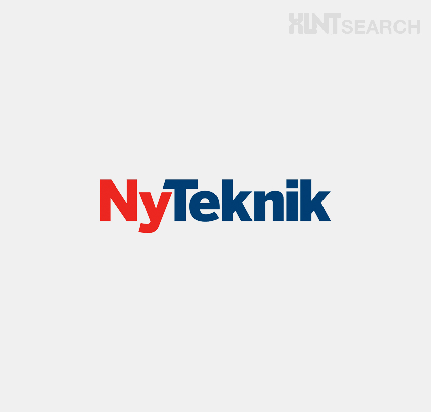 NyTeknik Recruitment Service to XLNT Search